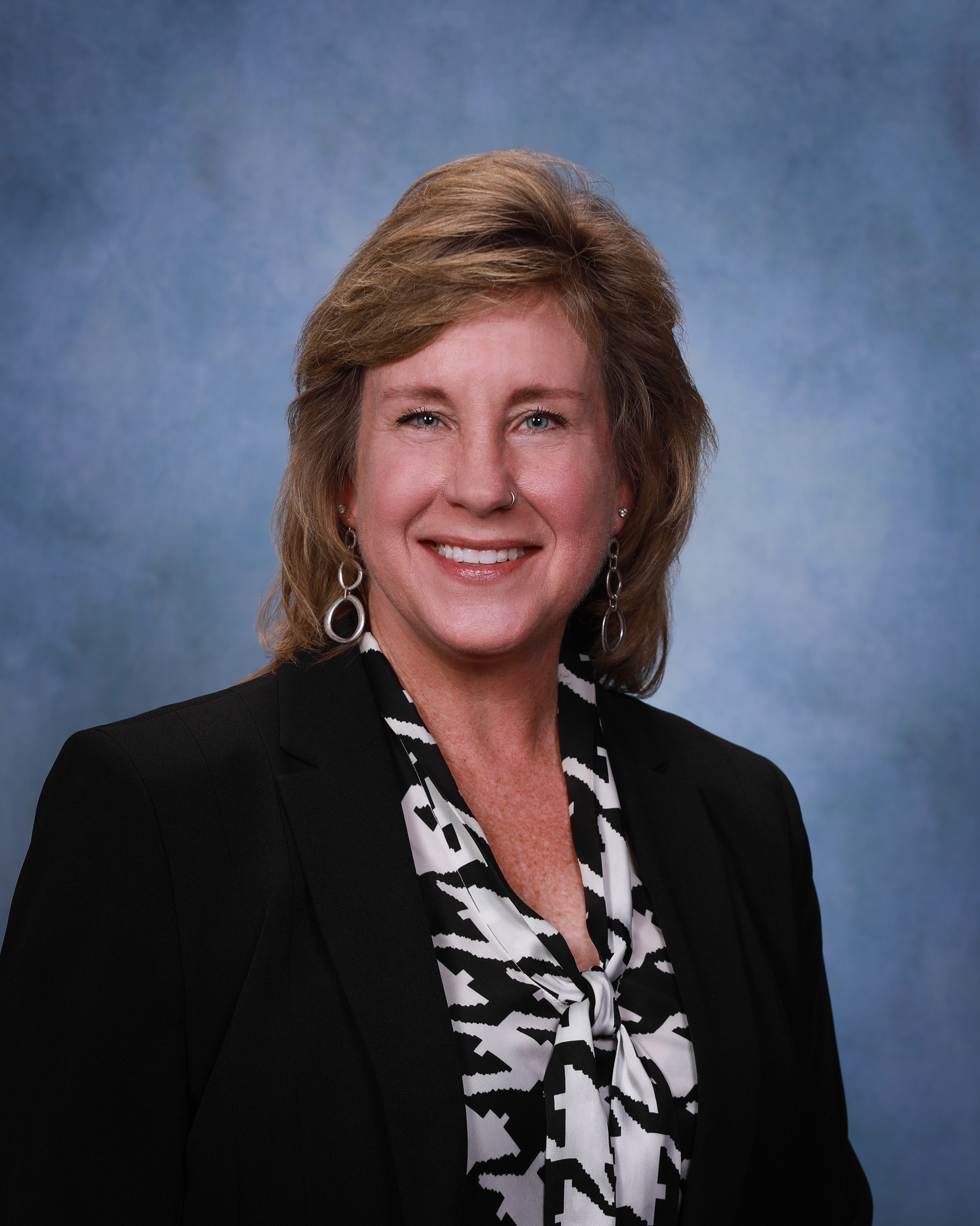 Mayor Carla D Coley